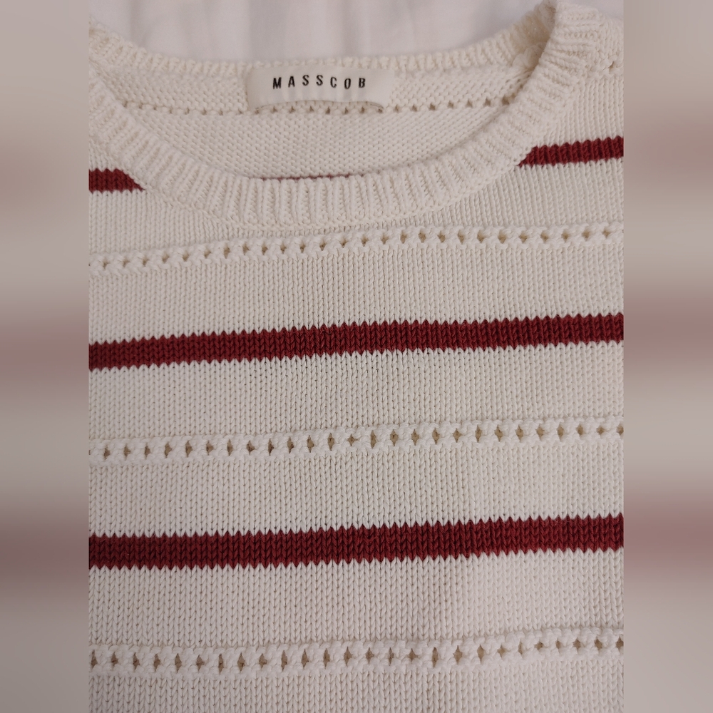 MASSCOB TOP - Picture 4 of 4